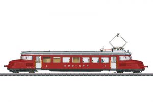 RBe 2/4 Märklin