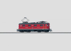 Re 4/4 I Märklin