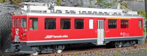 ABe 4/4 II Pullmann-ESU