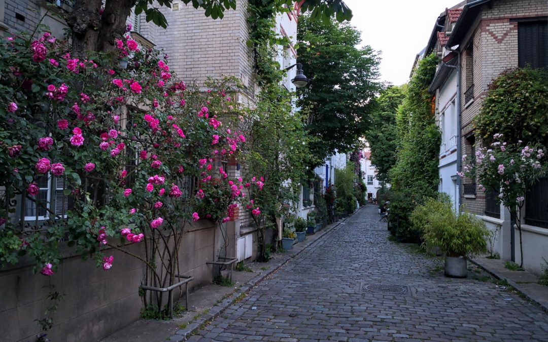 Paris 2019