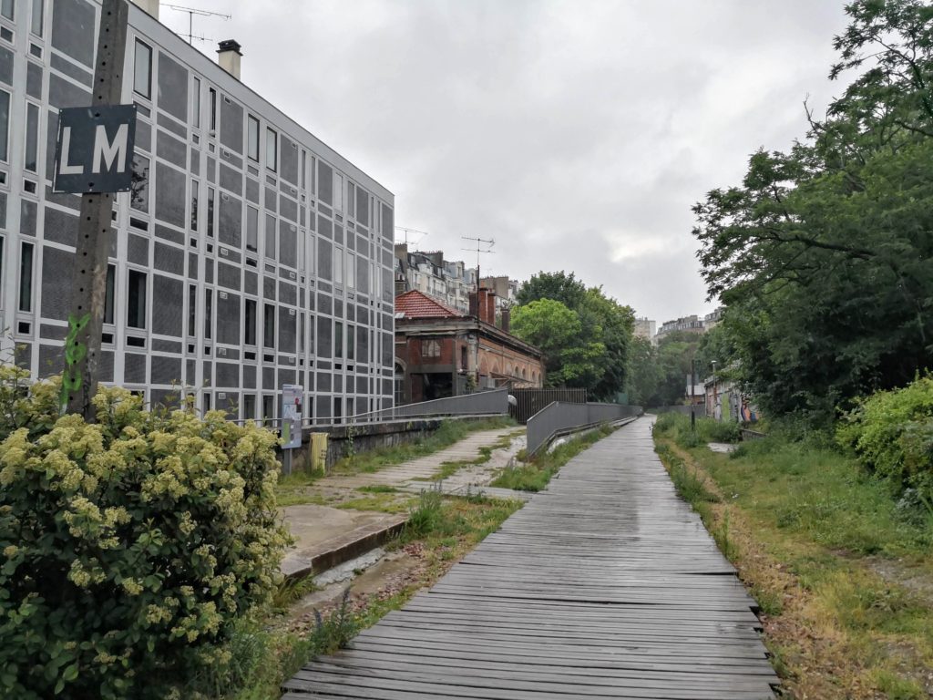 Petite ceinture